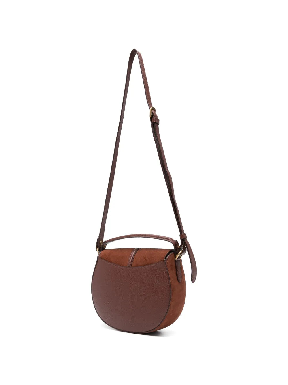 DeMellier Browns x DeMellier Siena cross body bag