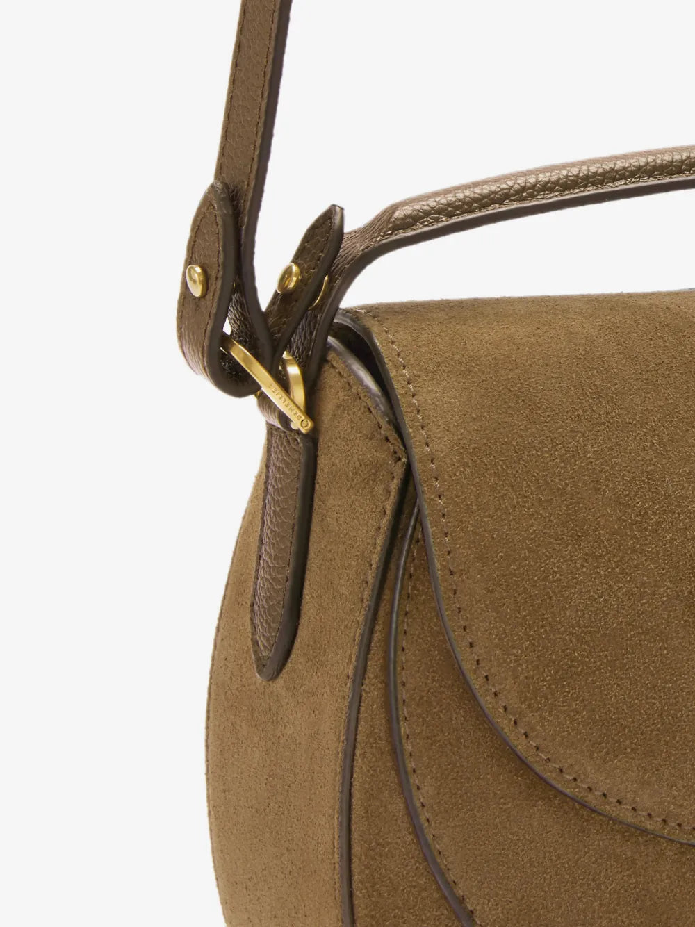 DeMellier Siena cross body bag