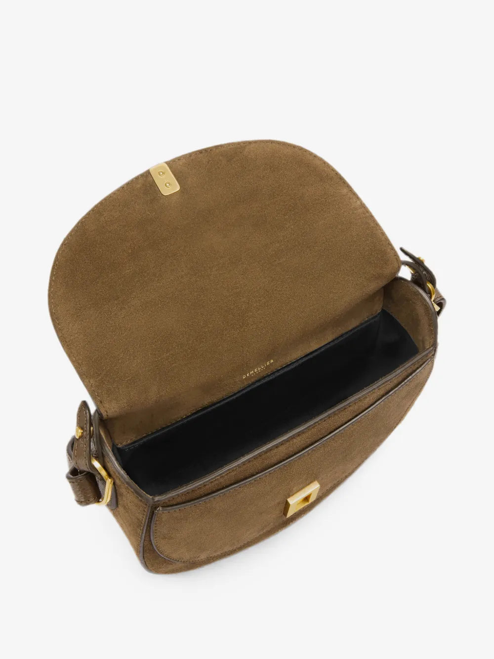 DeMellier Siena cross body bag