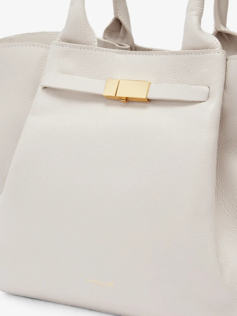 DeMellier midi New York tote bag