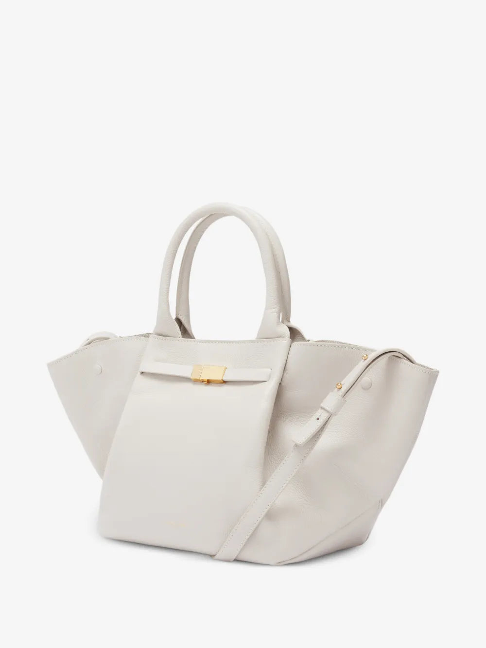DeMellier midi New York tote bag