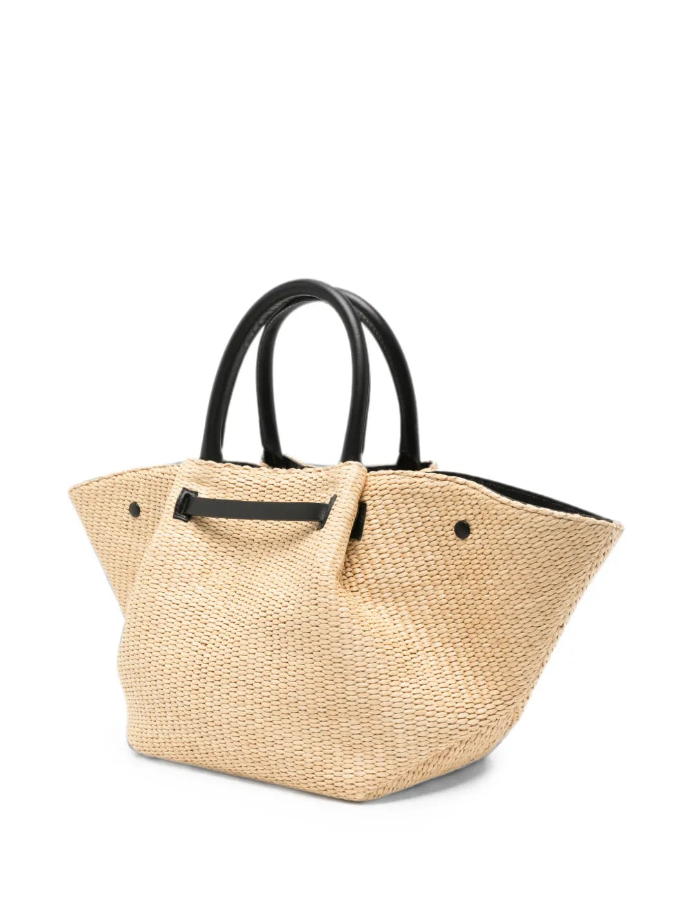 DeMellier medium New York top-handle tote bag