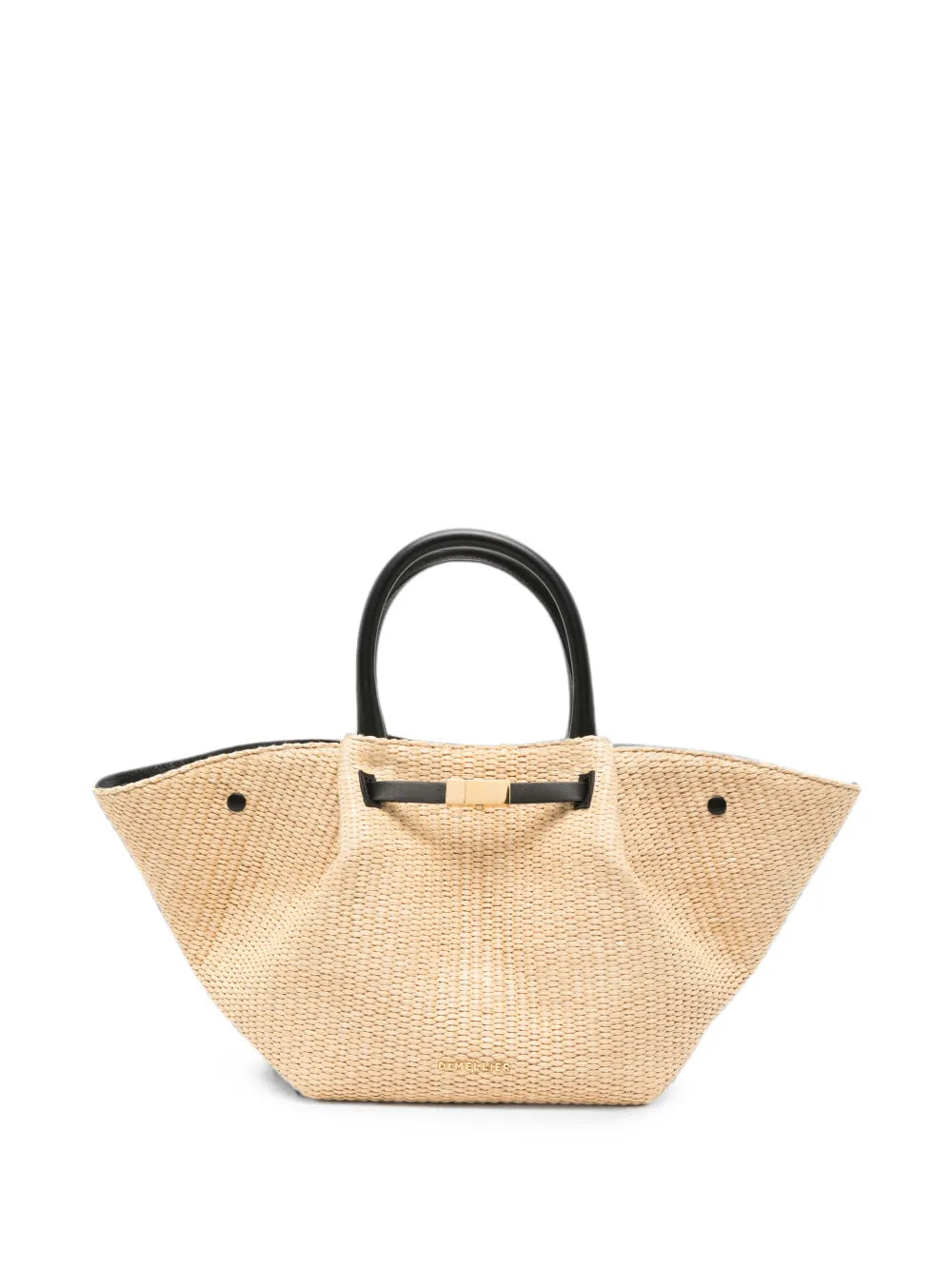 DeMellier medium New York top-handle tote bag