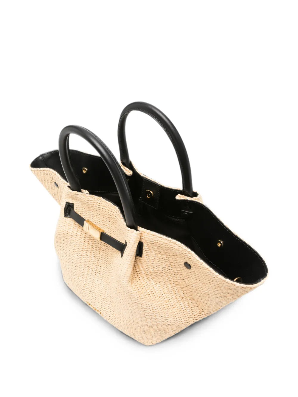 DeMellier medium New York top-handle tote bag