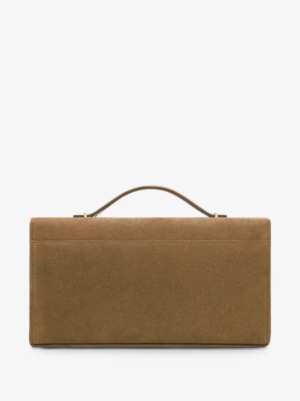 DeMellier Vancouver suede tote bag