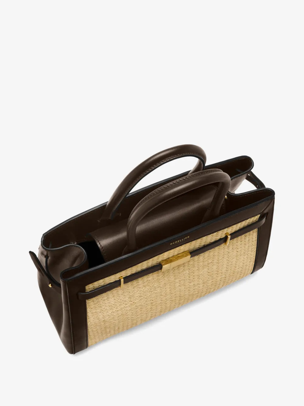 DeMellier midi Hudson tote bag