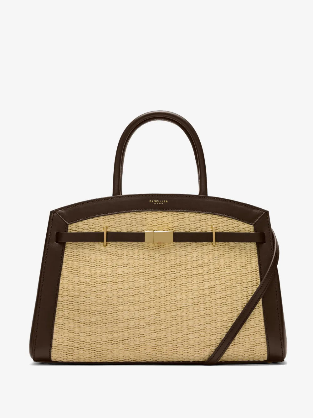DeMellier midi Hudson tote bag