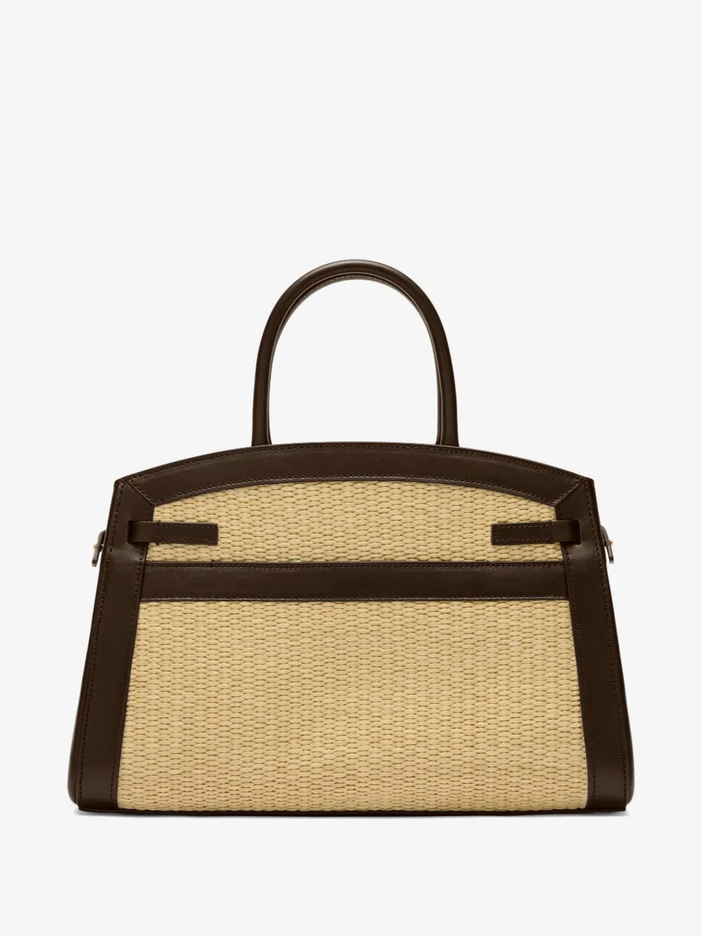 DeMellier midi Hudson tote bag