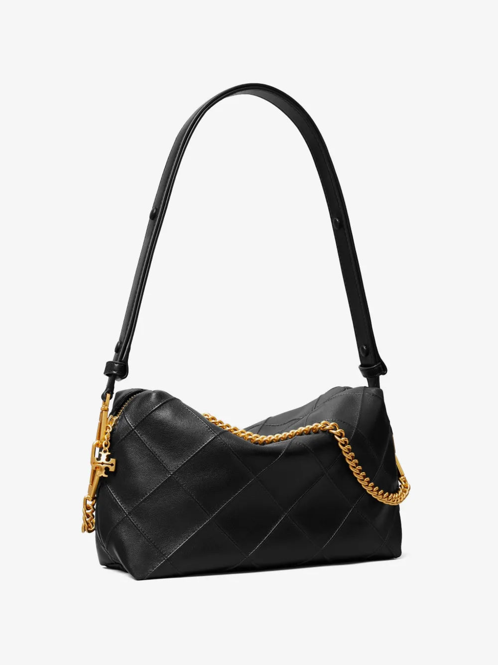 Tory Burch large Fleming soft crossbody bag