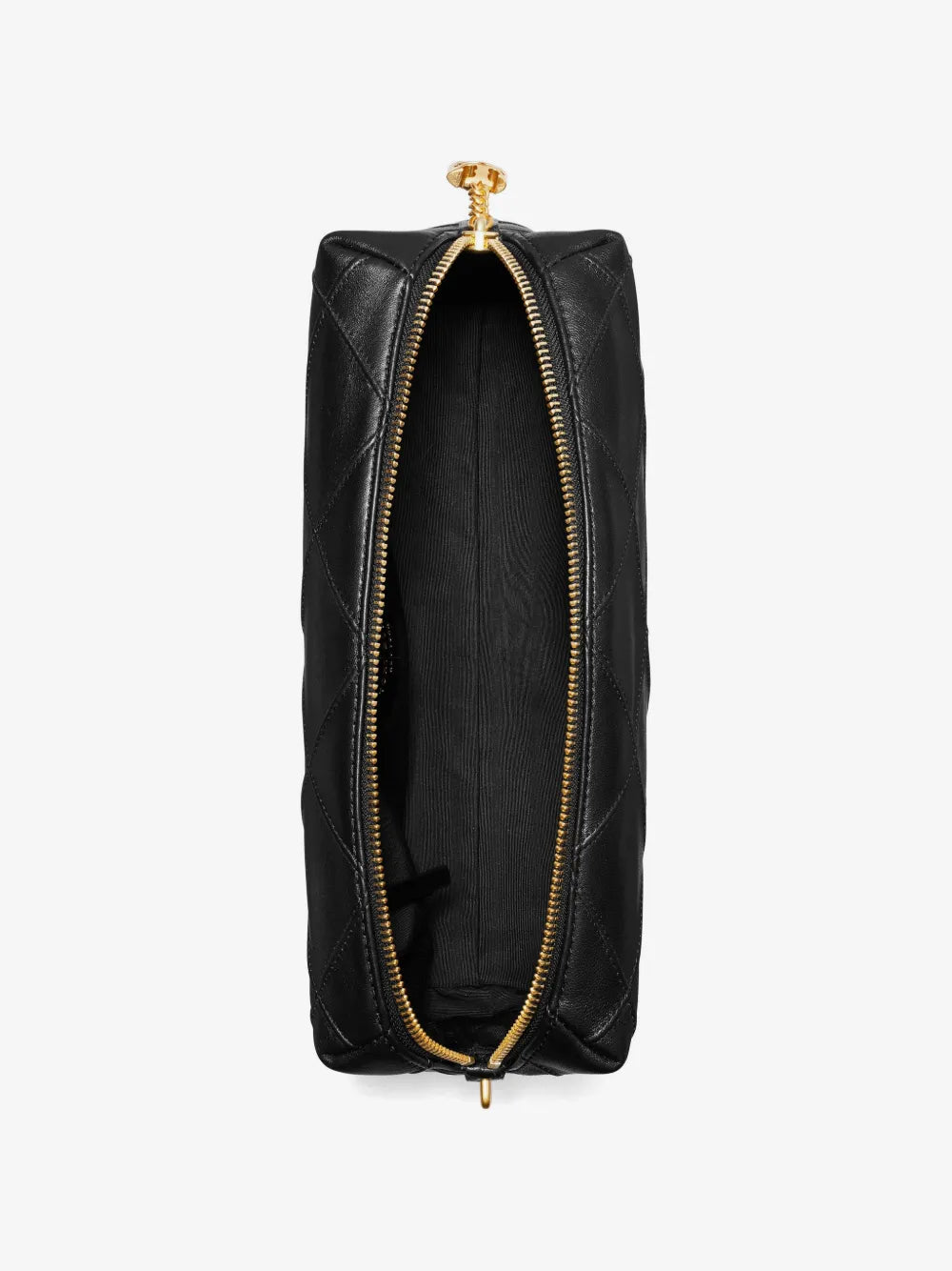 Tory Burch large Fleming soft crossbody bag