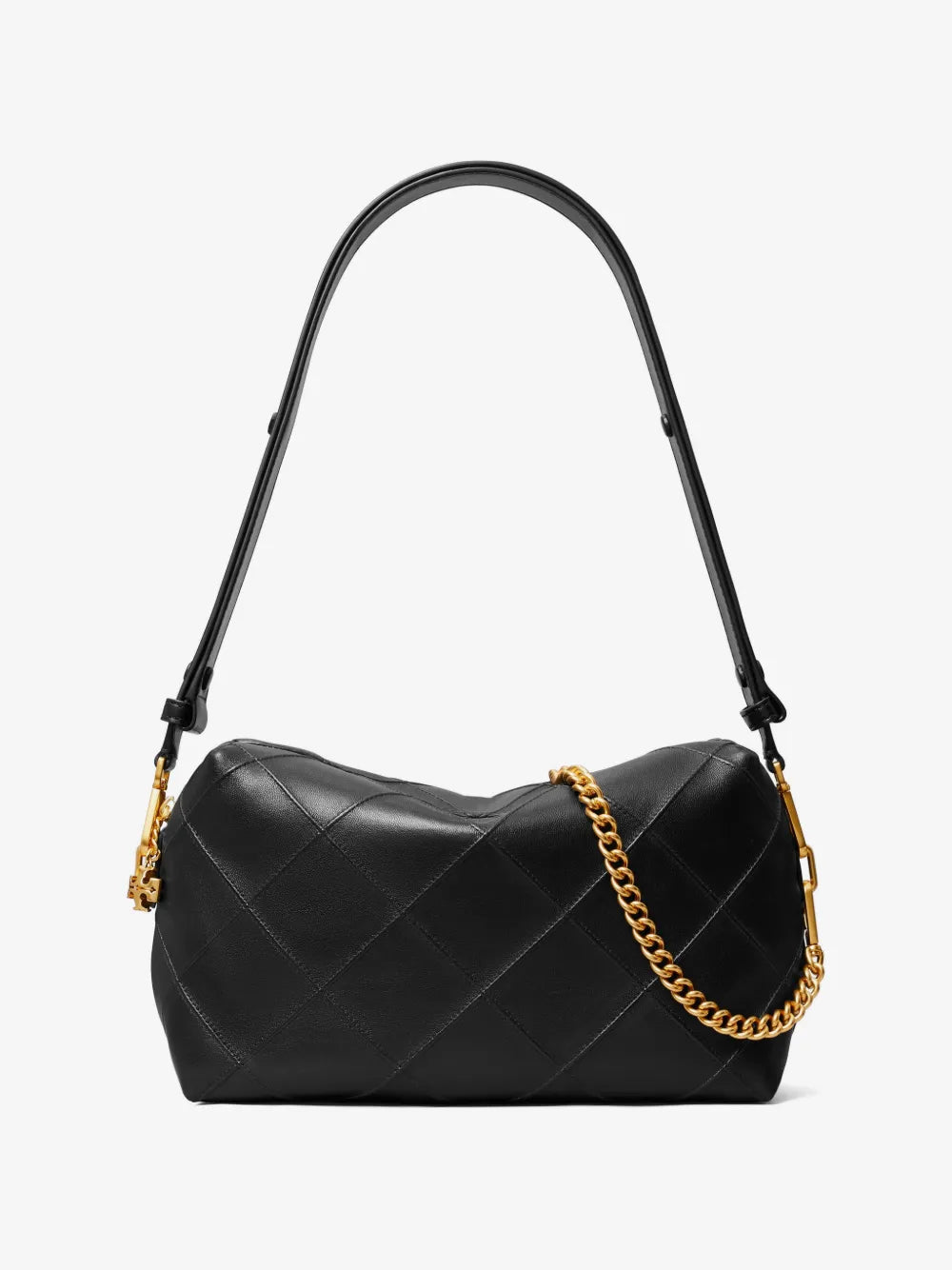 Tory Burch large Fleming soft crossbody bag