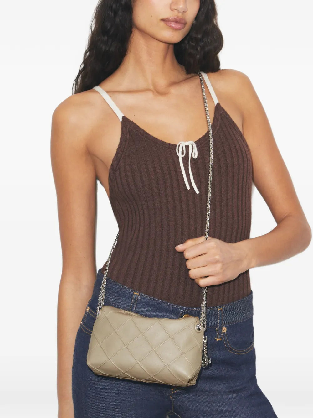 Tory Burch Fleming Soft crossbody bag