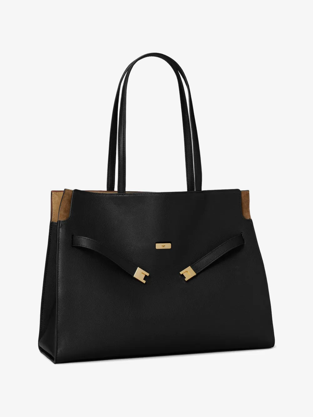 Tory Burch Lee Radziwill tote