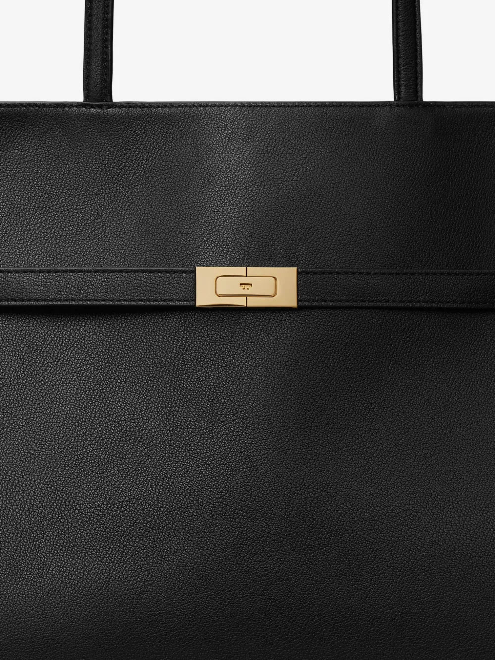 Tory Burch Lee Radziwill tote