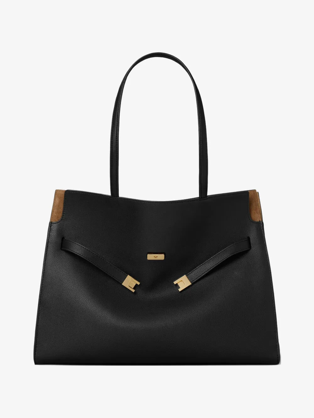 Tory Burch Lee Radziwill tote
