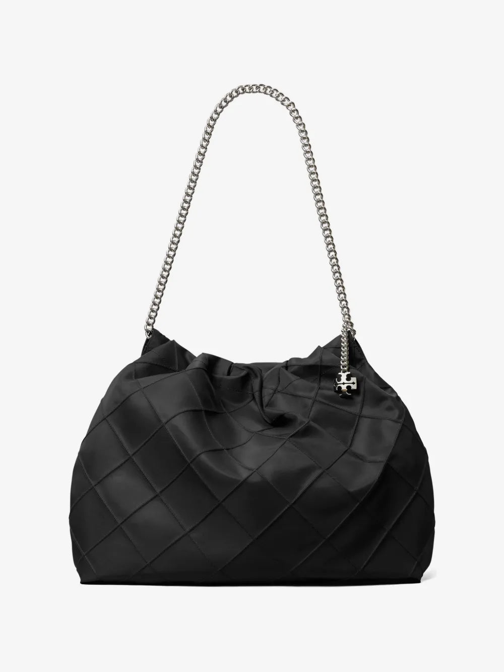 Tory Burch Fleming nylon shoulder bag
