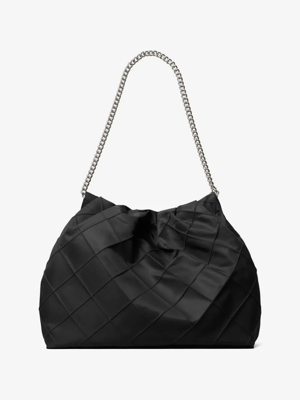 Tory Burch Fleming nylon shoulder bag