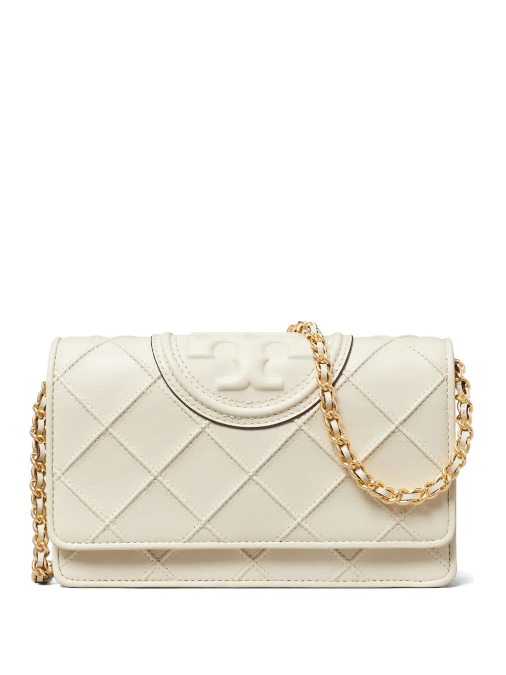 Tory Burch Fleming crossbody