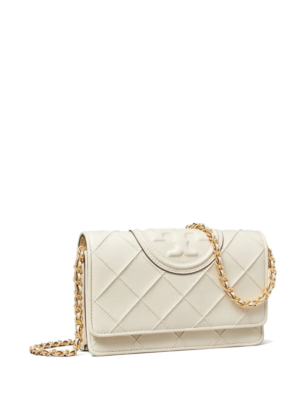 Tory Burch Fleming crossbody