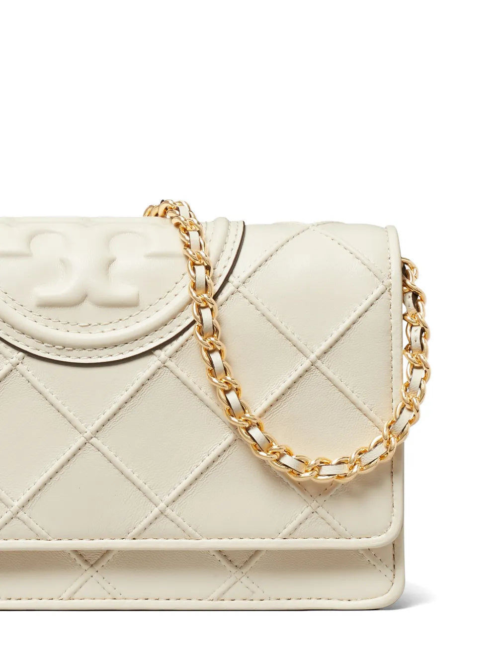 Tory Burch Fleming crossbody
