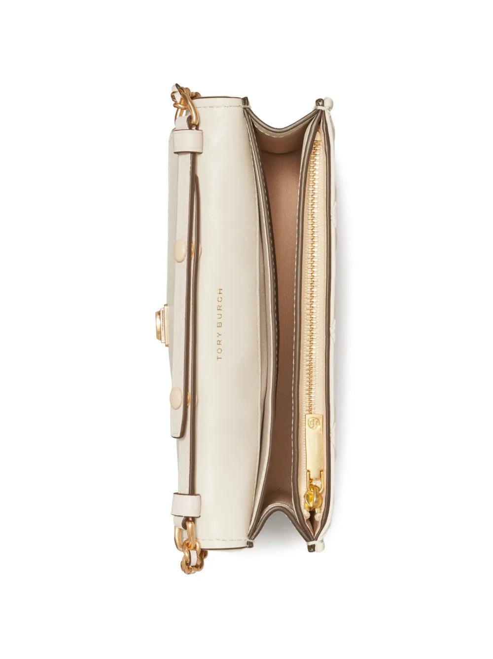 Tory Burch Fleming crossbody