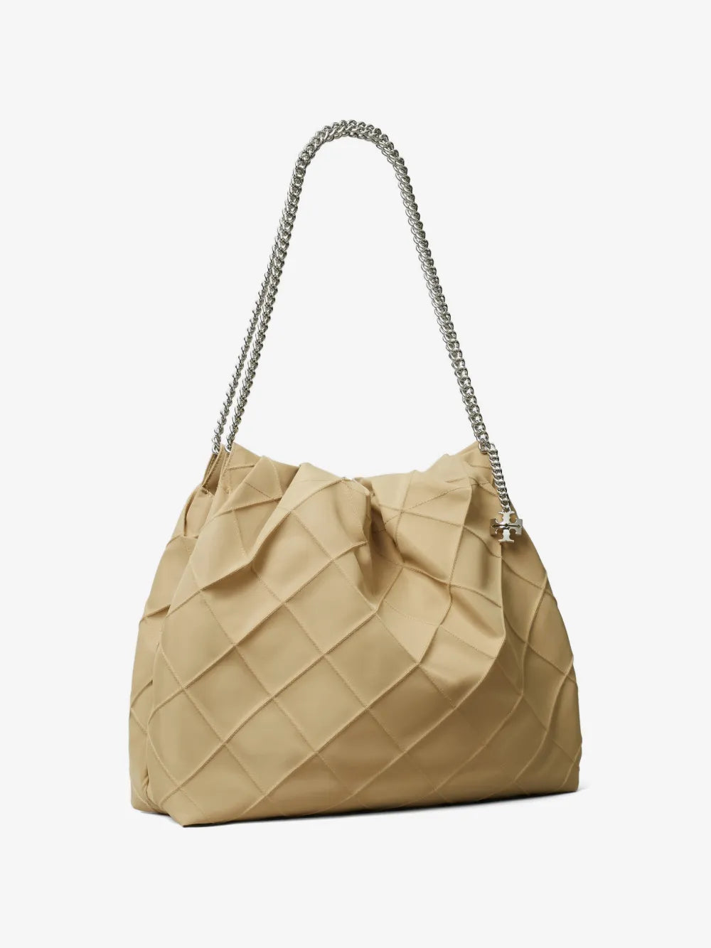 Tory Burch Fleming quilted shoulder bag