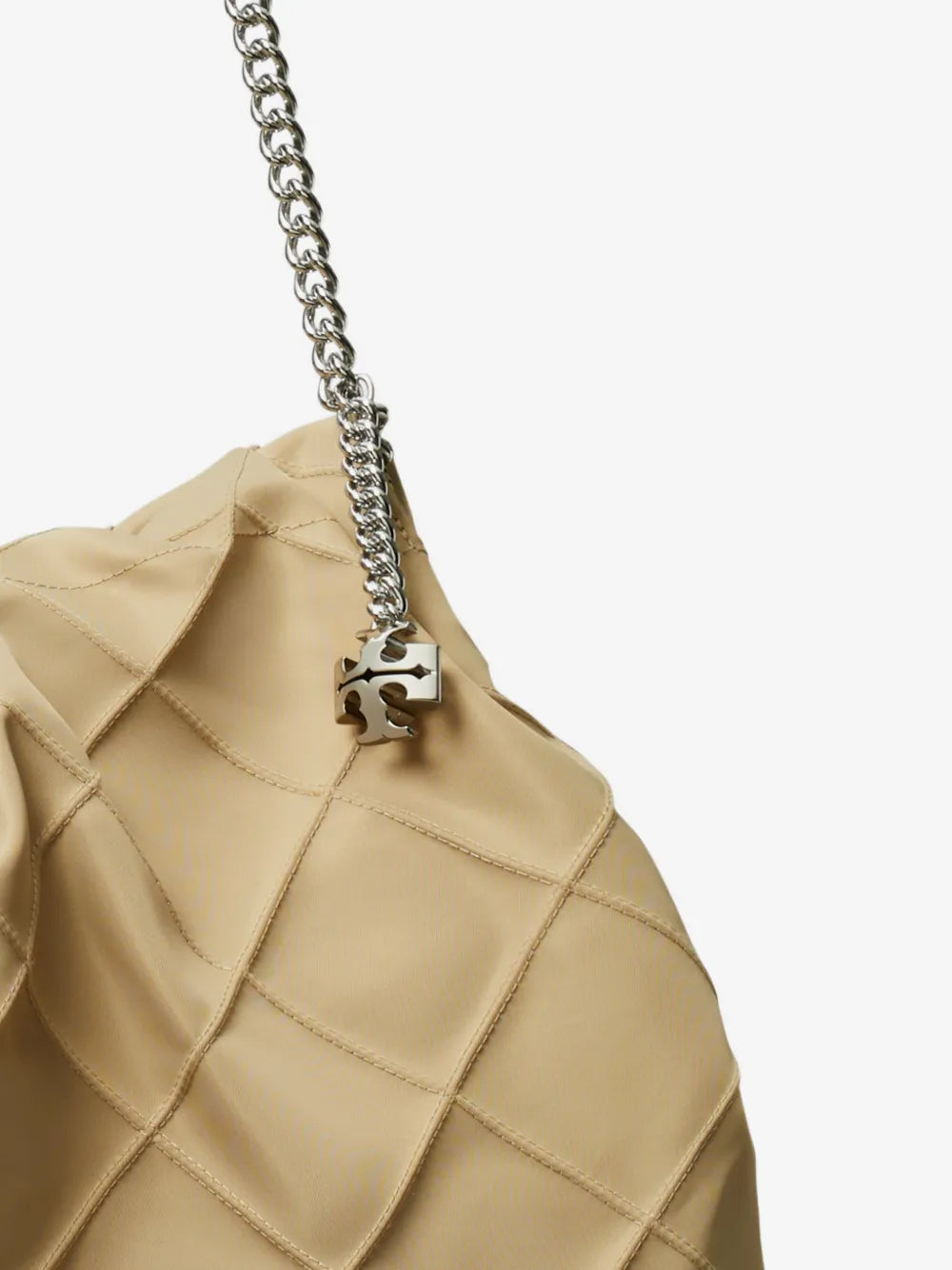 Tory Burch Fleming quilted shoulder bag