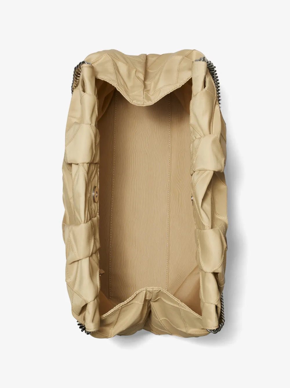 Tory Burch Fleming quilted shoulder bag