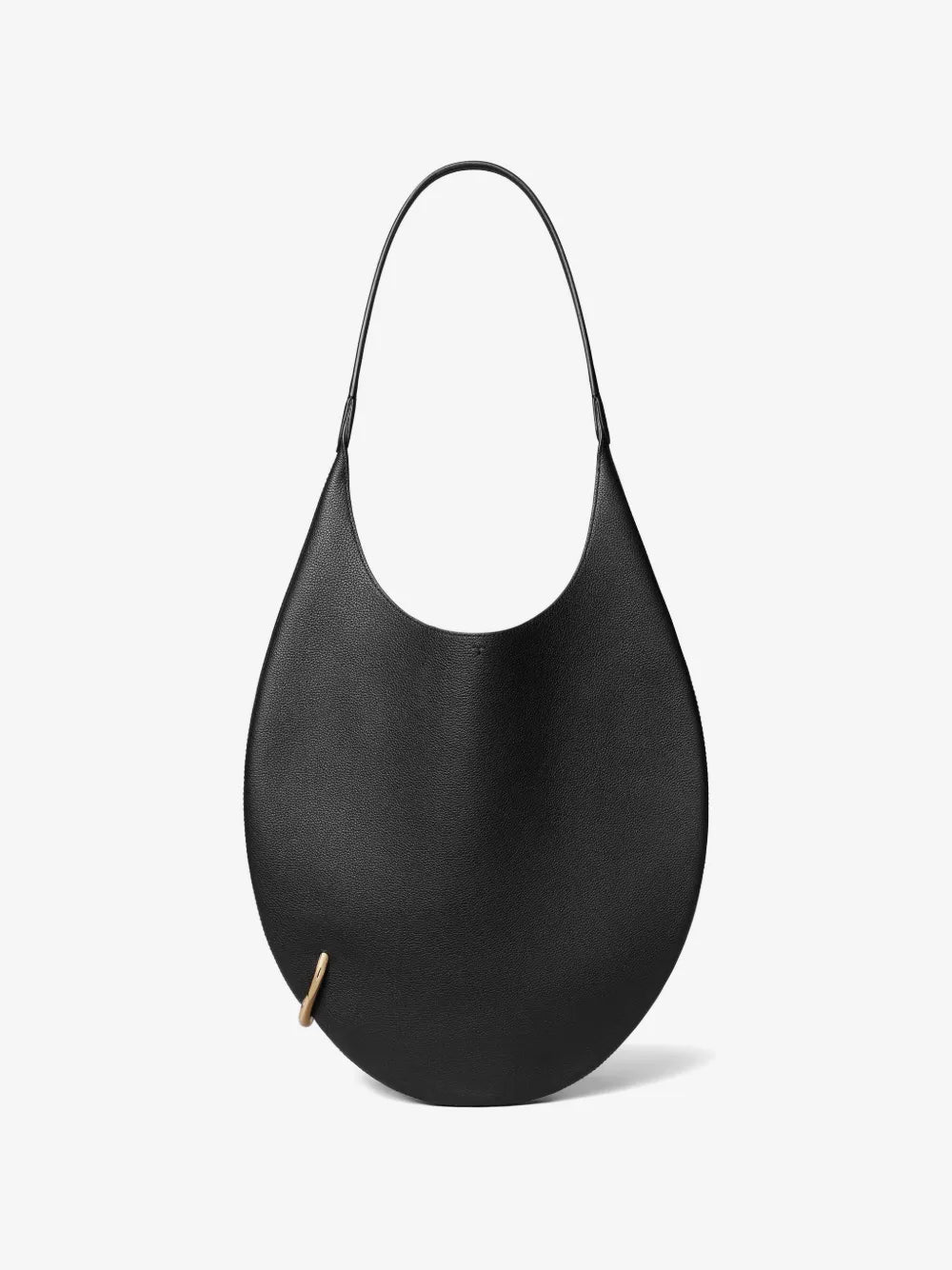 Tory Burch Pierced soft shoulder bag