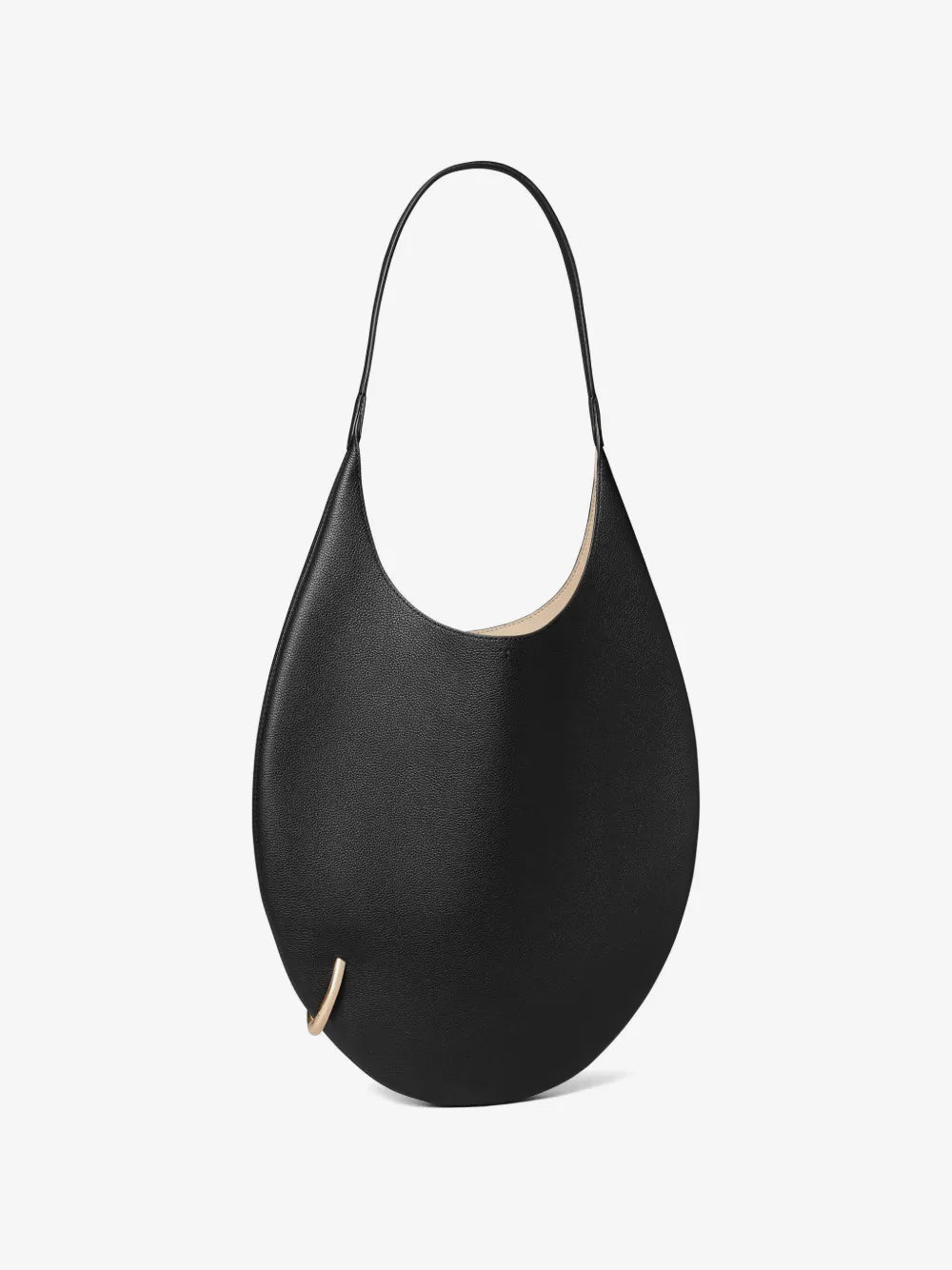 Tory Burch Pierced soft shoulder bag