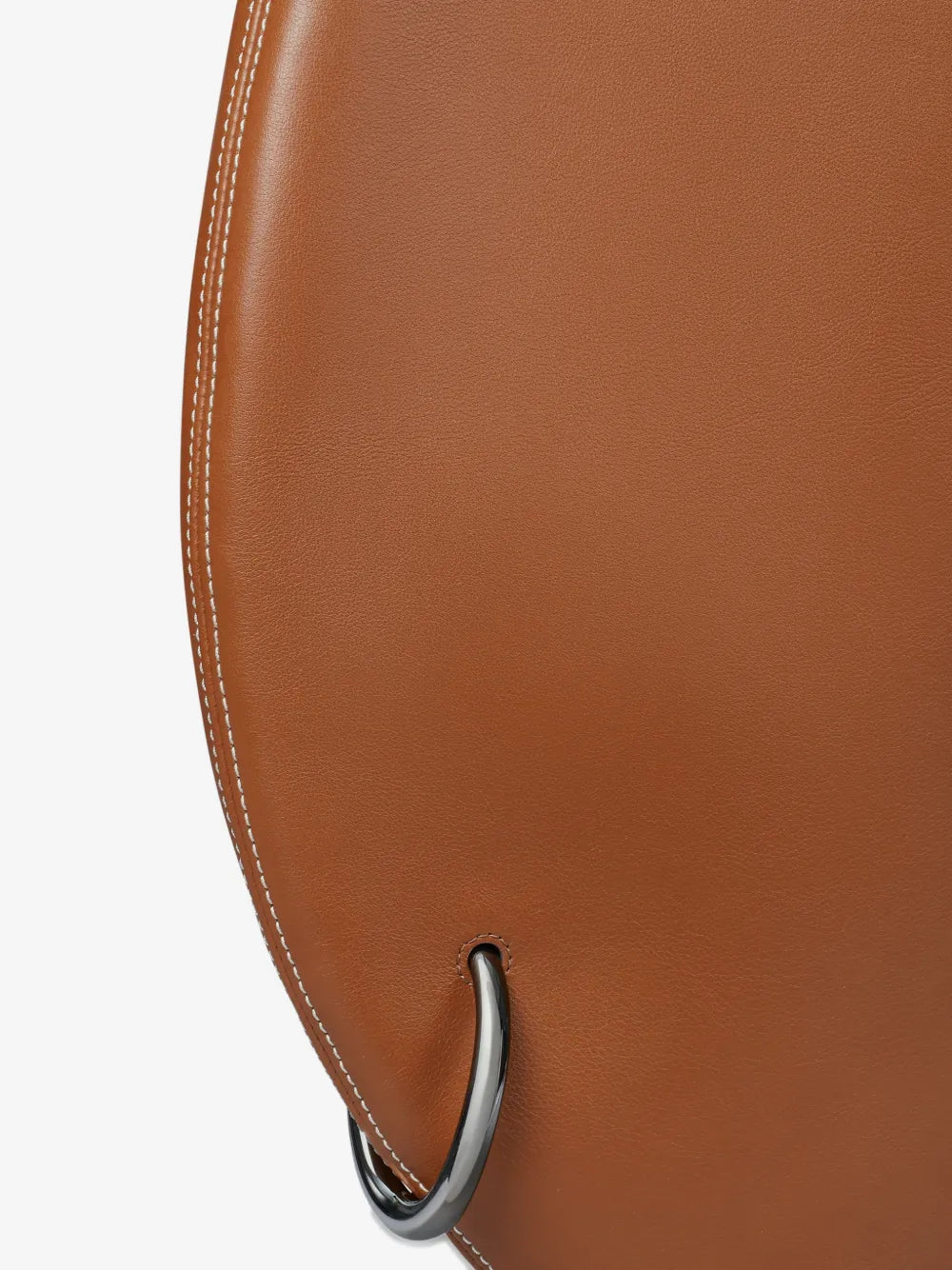 Tory Burch pierced soft shoulder bag