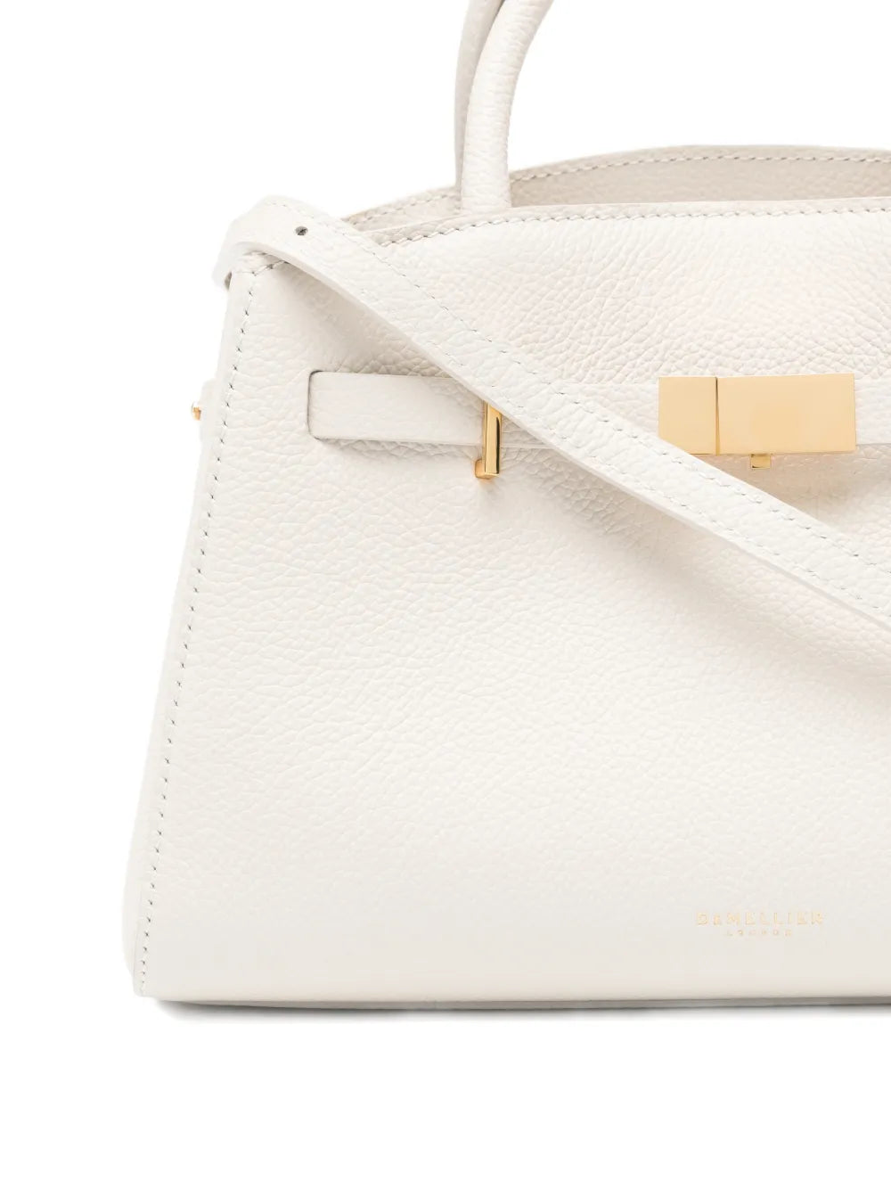 DeMellier small Hudson tote bag