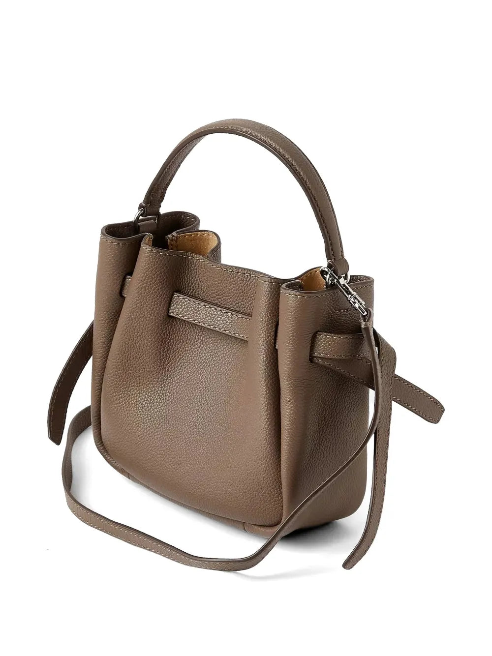 Tory Burch Romy bucket bag charm