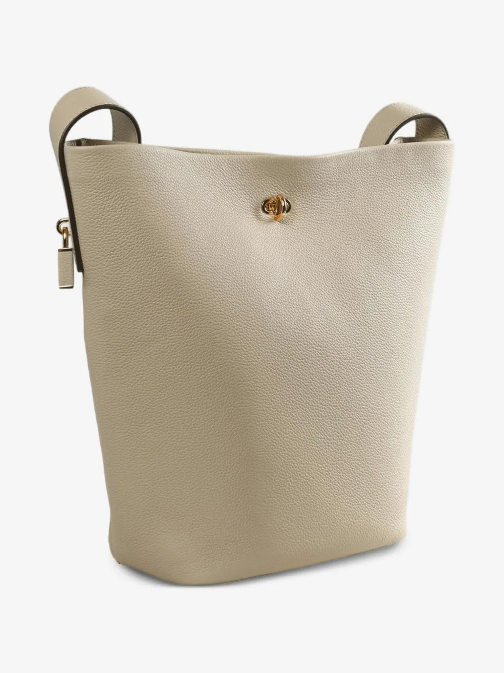 Tory Burch slim bucket bag
