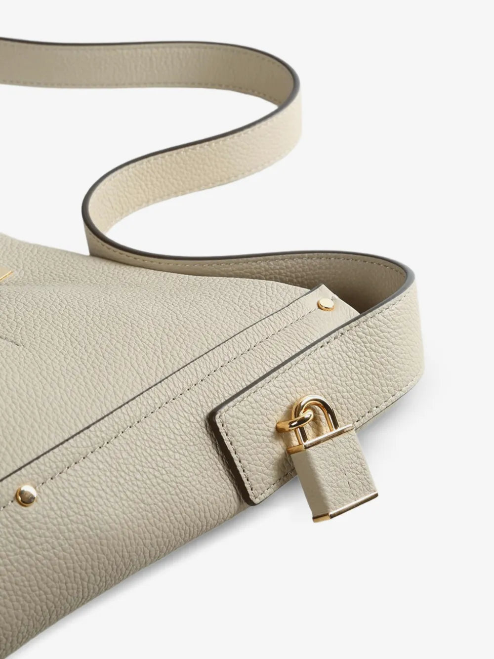 Tory Burch slim bucket bag