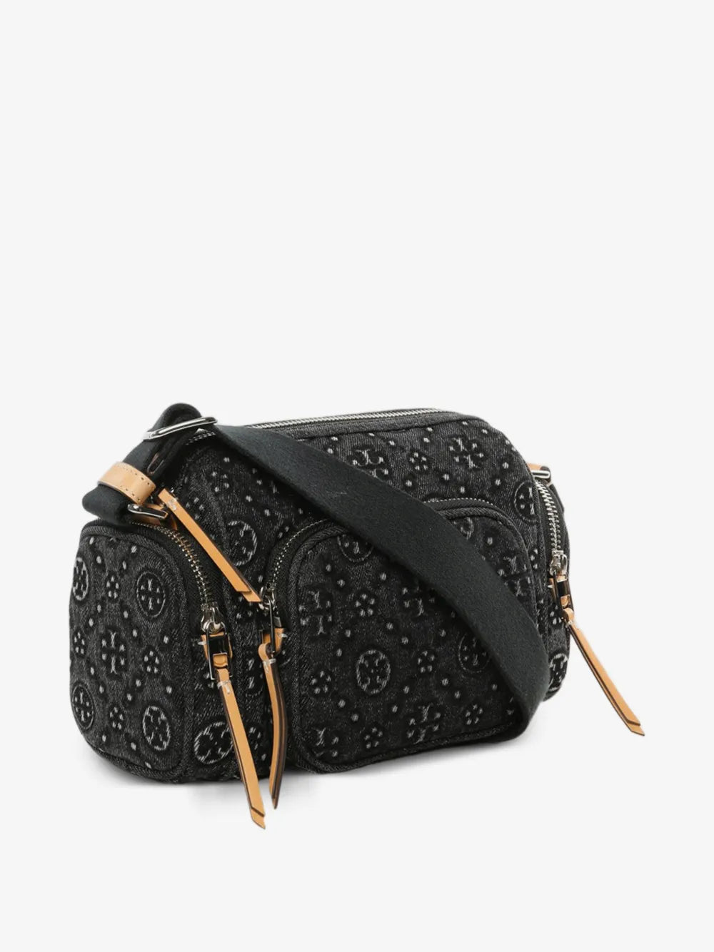 Tory Burch T-Monogram cross-body bag