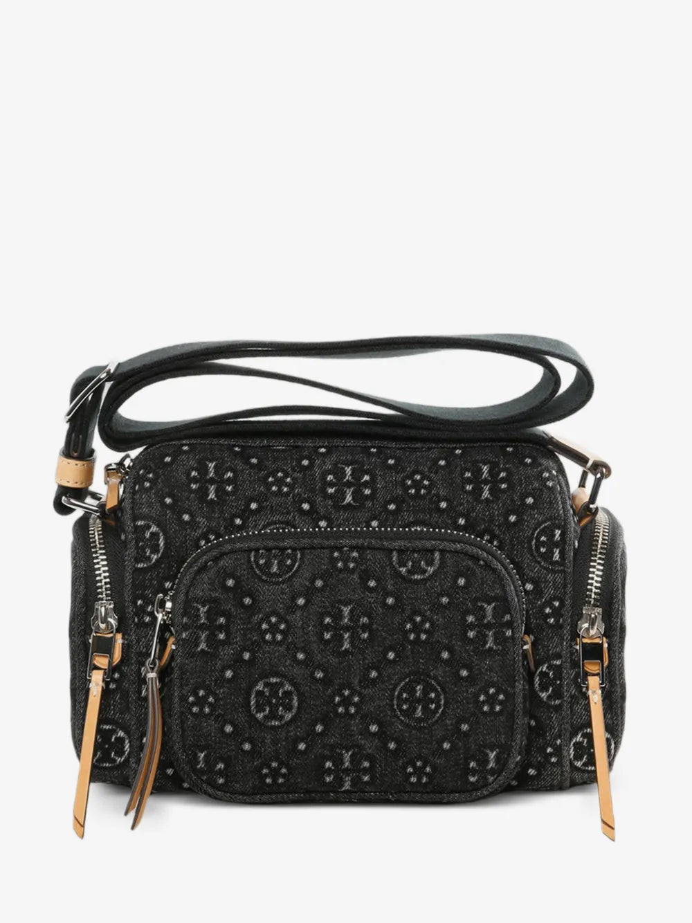 Tory Burch T-Monogram cross-body bag