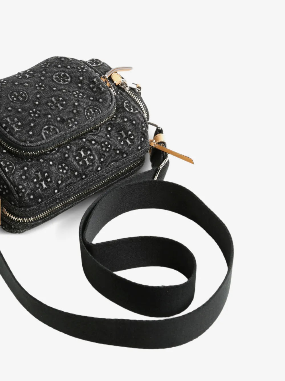 Tory Burch T-Monogram cross-body bag