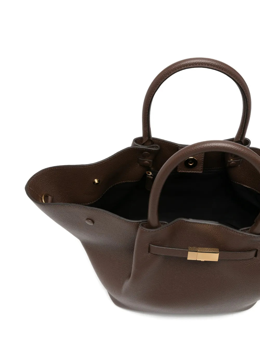 DeMellier midi New York tote bag