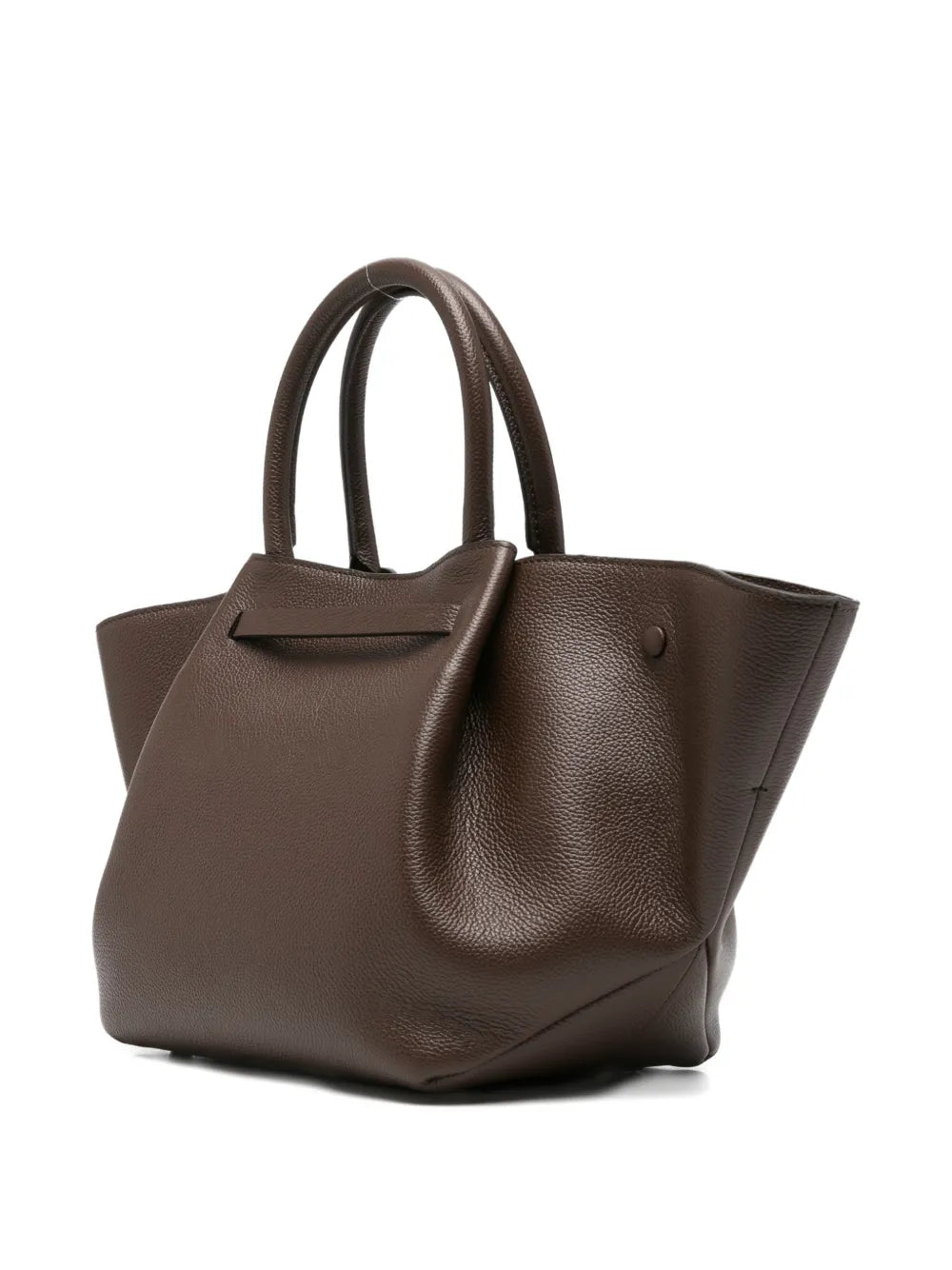 DeMellier midi New York tote bag