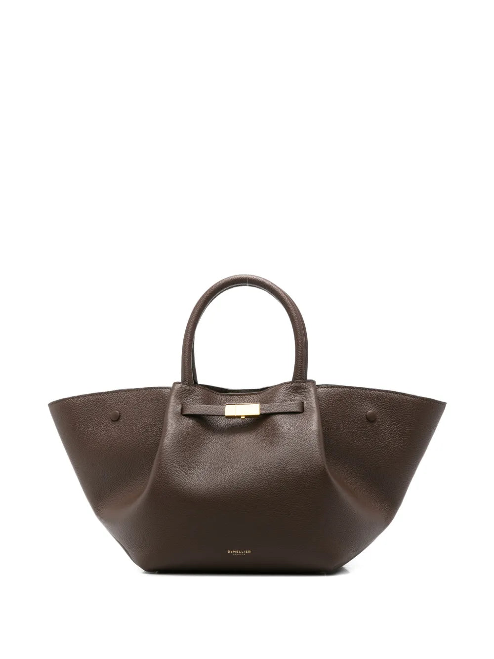 DeMellier midi New York tote bag