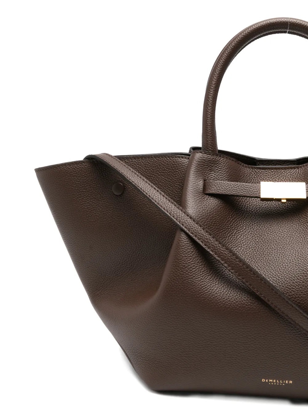 DeMellier midi New York tote bag