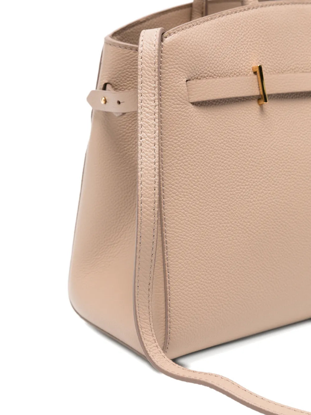 DeMellier midi Hudson tote bag