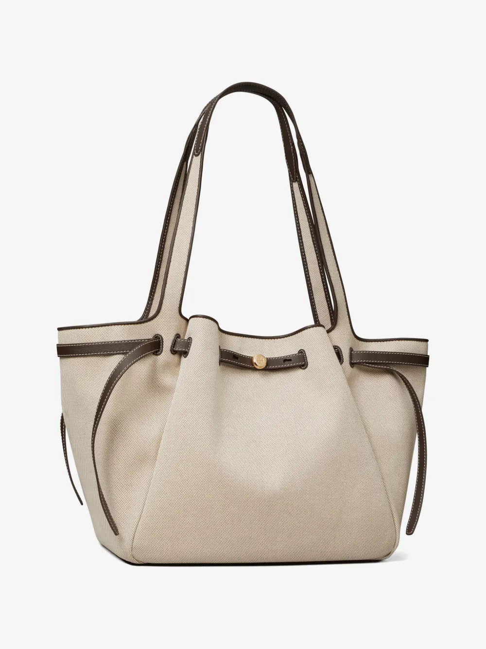 Tory Burch Romy canvas tote