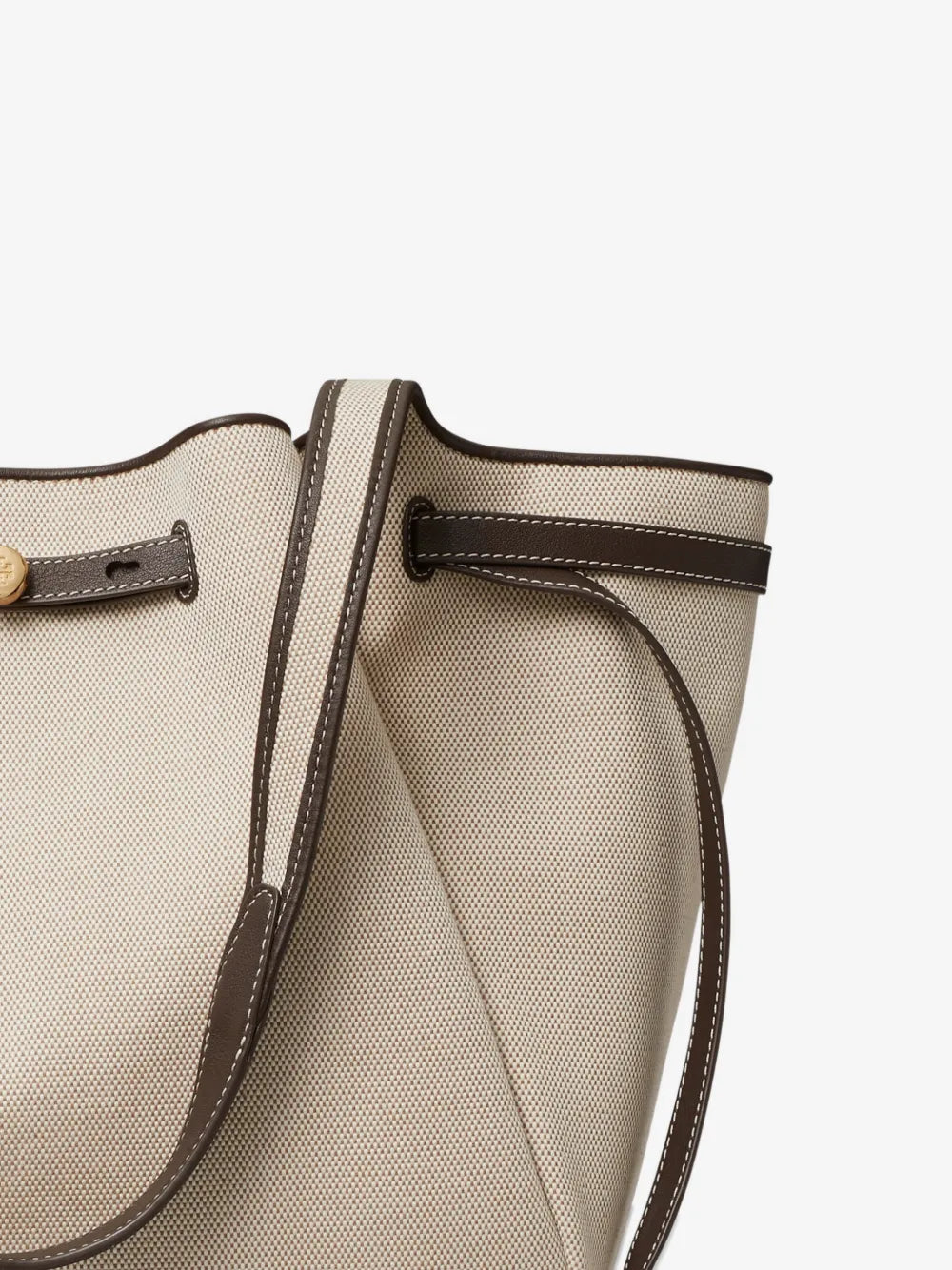 Tory Burch Romy canvas tote