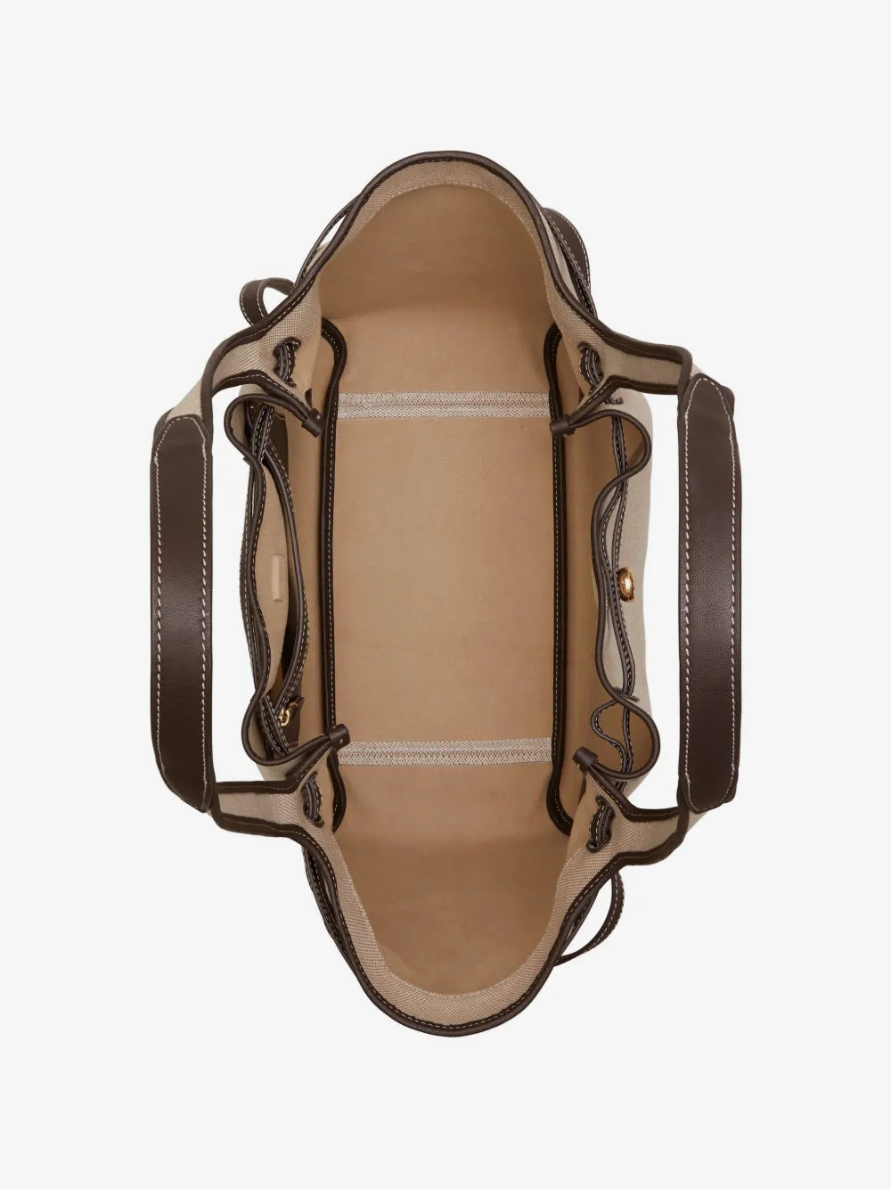Tory Burch Romy canvas tote