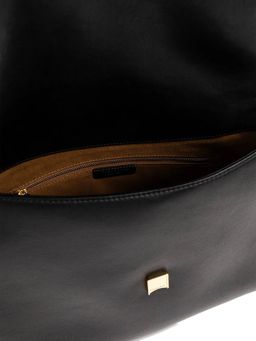 Tory Burch large Charlie shoulder bag
