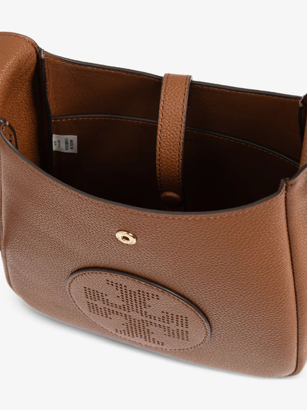 Tory Burch miller swing crossbody bag