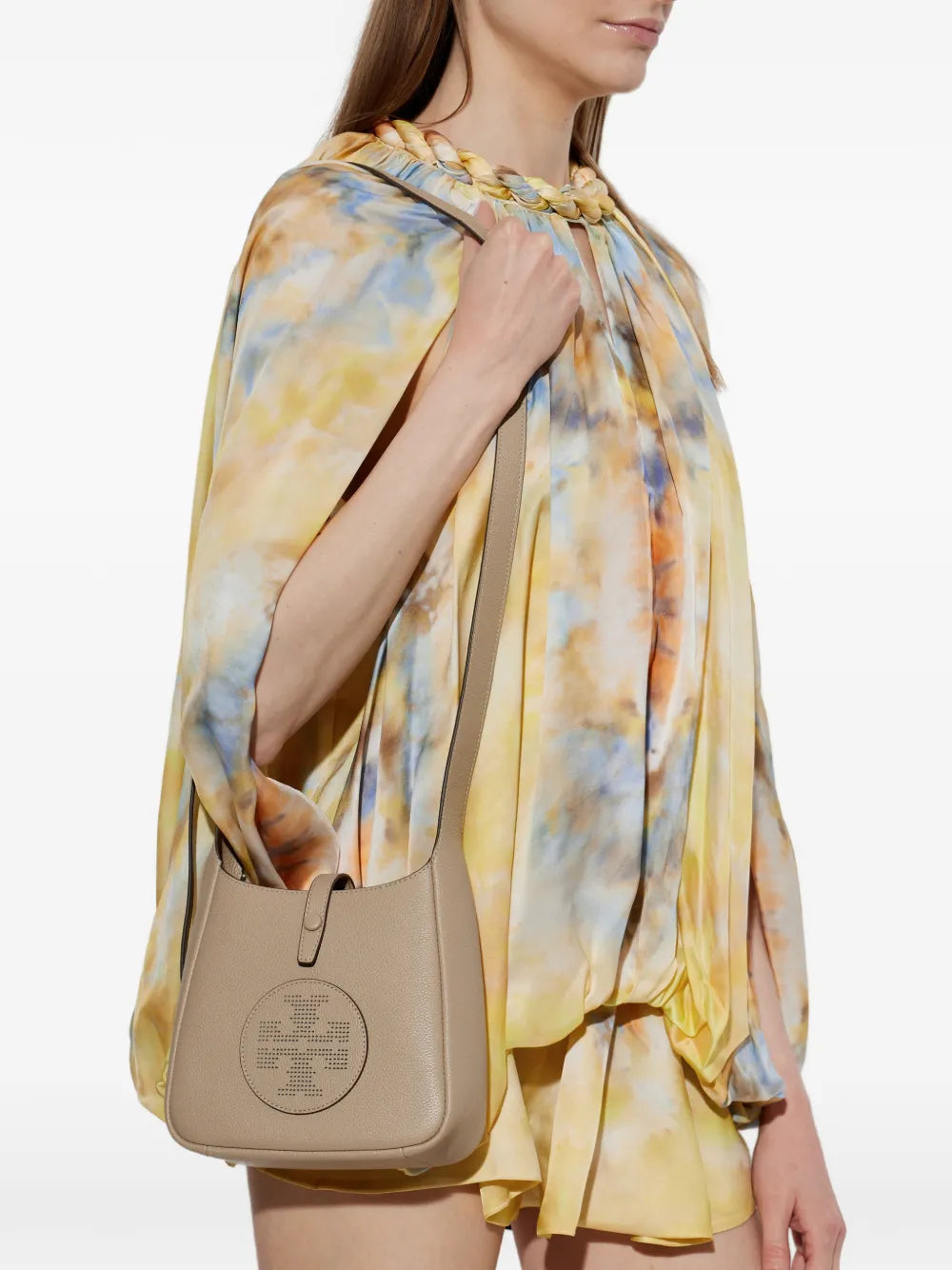 Tory Burch Miller Swing crossbody bag