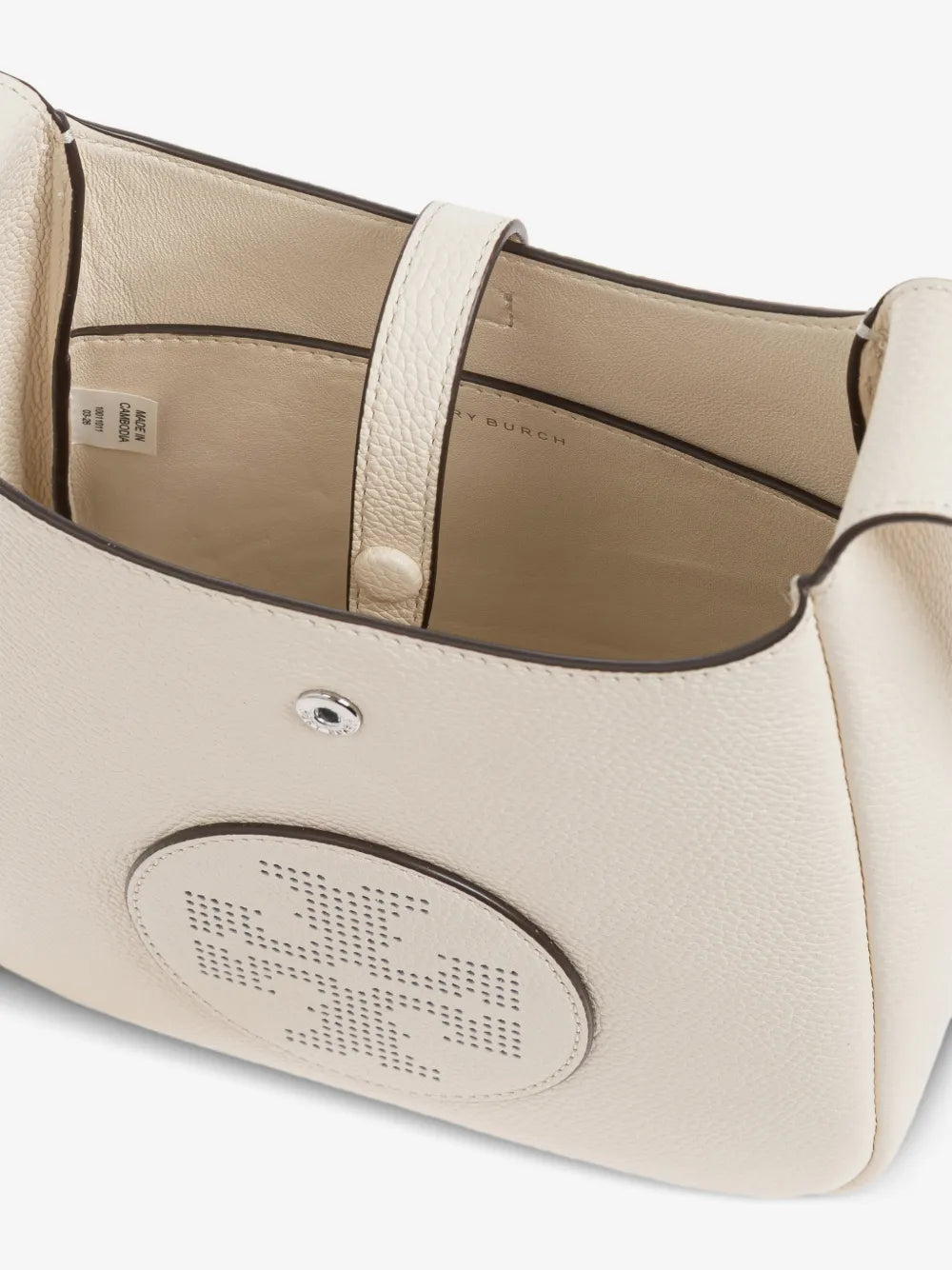 Tory Burch Miller Swing crossbody bag